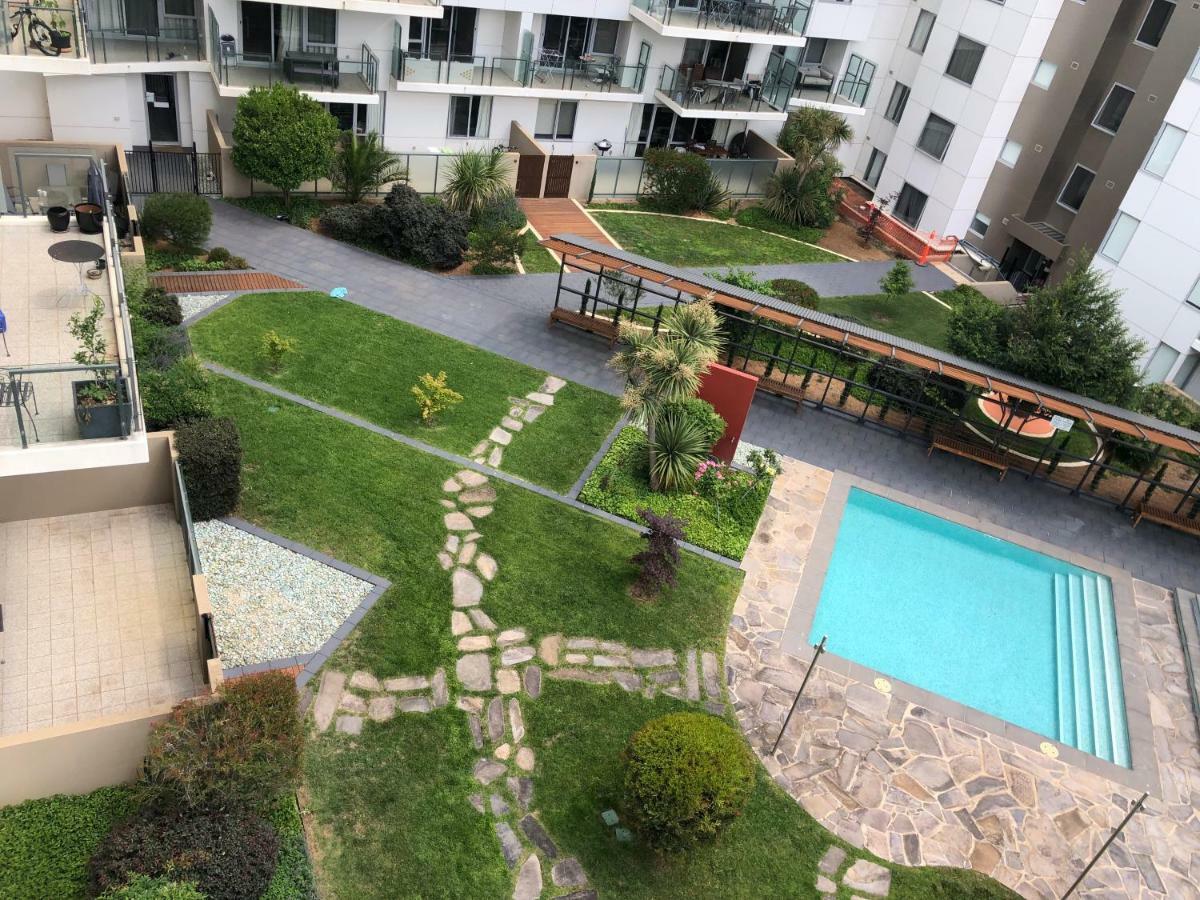 Staying Places - The Avenue Camberra Exterior foto